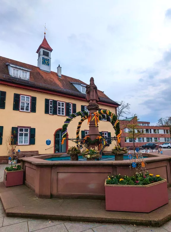 Niederlassung Stuttgart