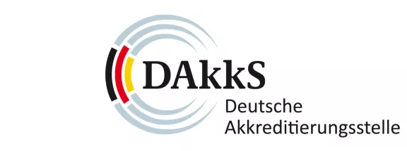 DAkkS - Deutsche Akkreditierungsstelle