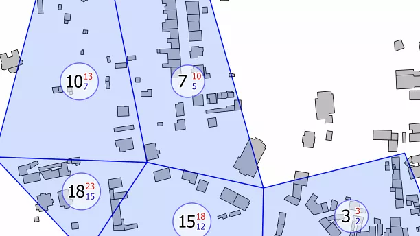Die Geruchsbegehung ist eine Methode zur Untersuchung und Bewertung von Geruchsemissionen und -immissionen, um festzustellen, ob eine Geruchsbelästigung vorliegt und wie stark diese ist.
