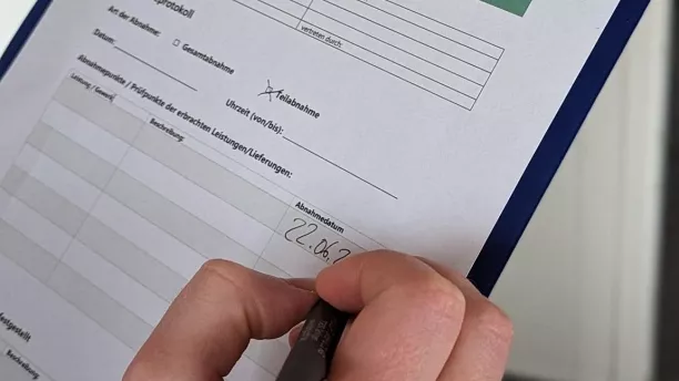 Ringversuche - elementarer Bestandteil zur Qualitätssicherung von Messungen