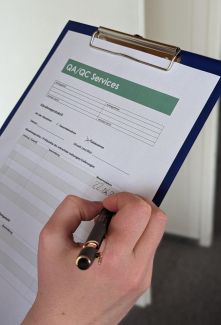 Ringversuche - elementarer Bestandteil zur Qualitätssicherung von Messungen